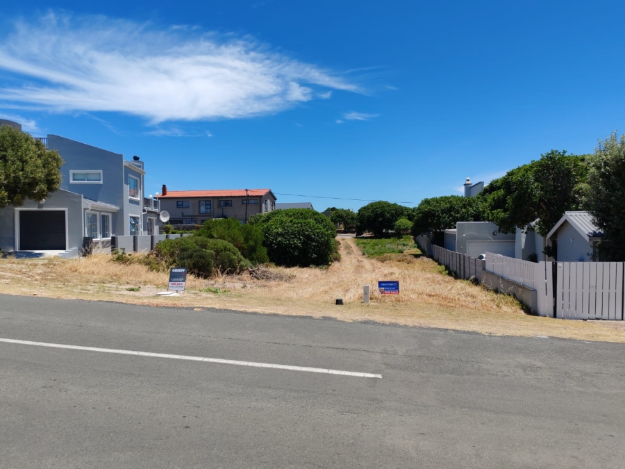 0 Bedroom Property for Sale in De Kelders Western Cape